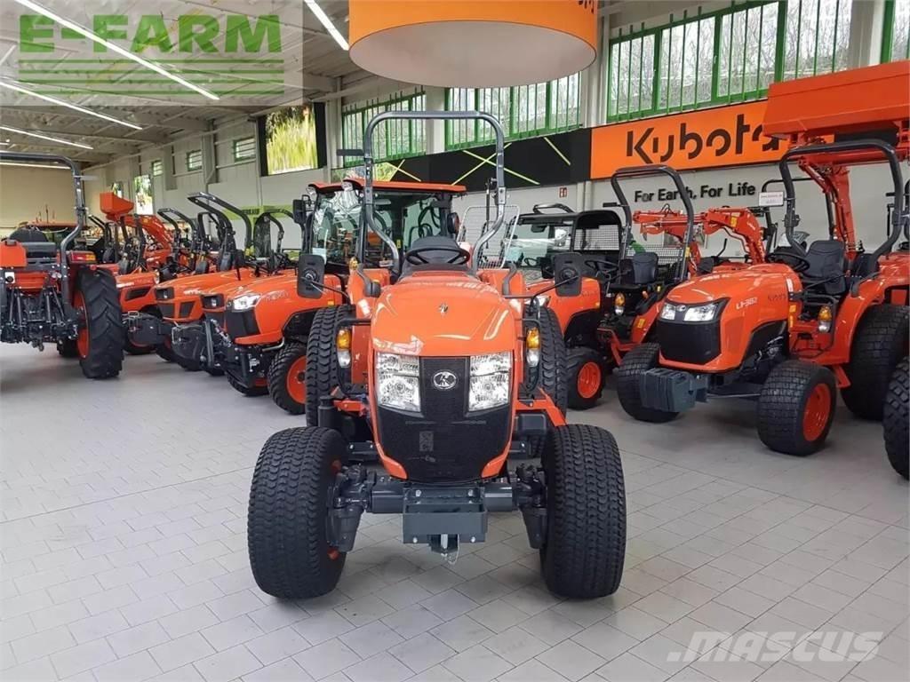 Kubota l1-522 曳引機