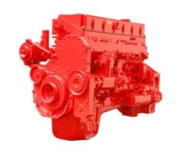 Cummins M11 引擎/發動機