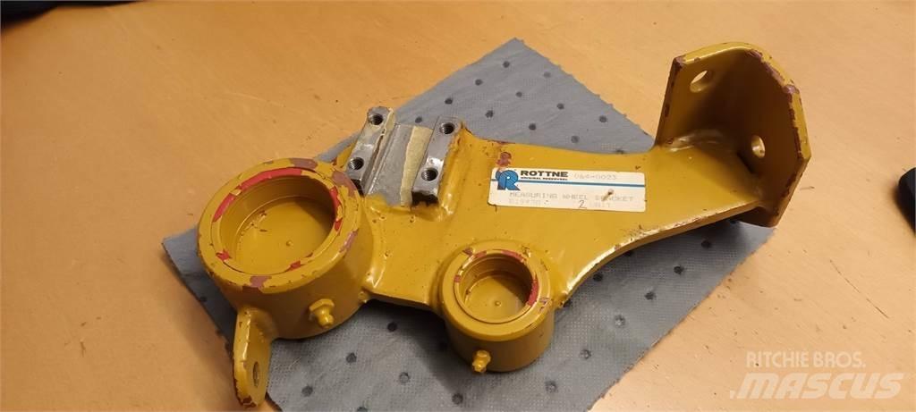 Rottne 064-0023 收穫機頭
