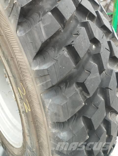 Nokian 440/80X30 輪胎、車輪和輪圈