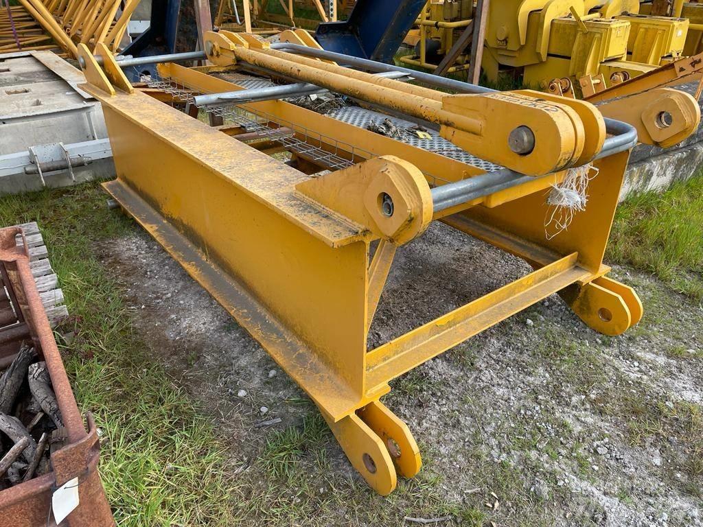 Potain MD310C 塔式起重機