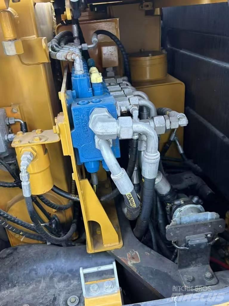 Sany SY 60 C 履帶式 挖土機/掘鑿機/挖掘機
