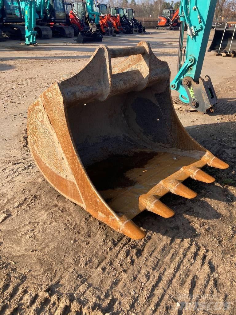 Kobelco SK 210 LC-10 履帶式 挖土機/掘鑿機/挖掘機