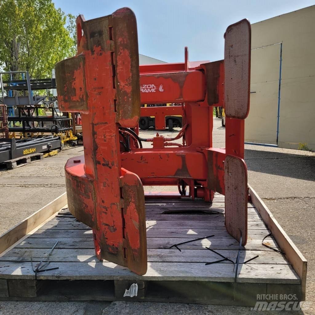 Bolzoni TA-320NV 其他物料運輸工具