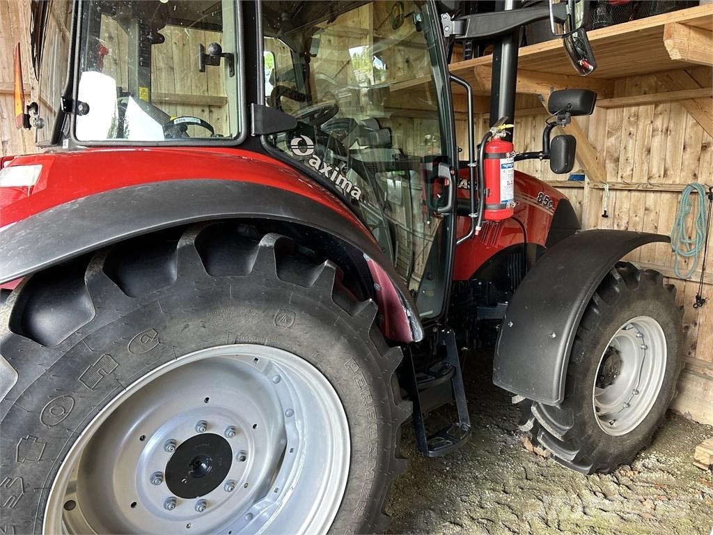 Case IH Farmall 85 C 曳引機