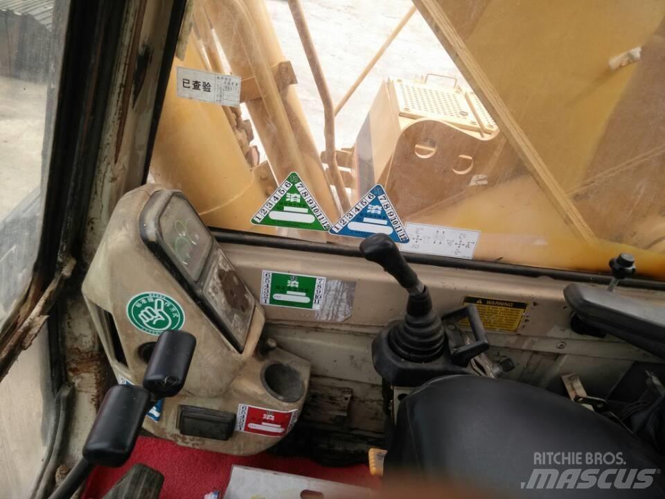 CAT 330 B 履帶式 挖土機/掘鑿機/挖掘機