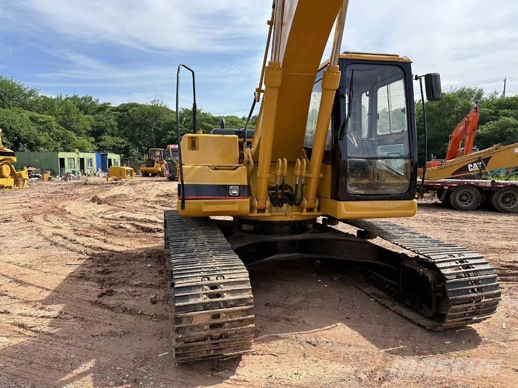 CAT 320BL 履帶式 挖土機/掘鑿機/挖掘機