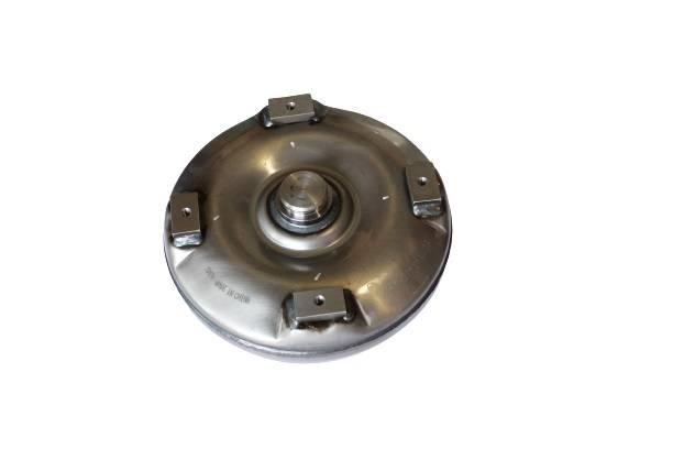  Convertizor Komatsu 反鏟裝載機