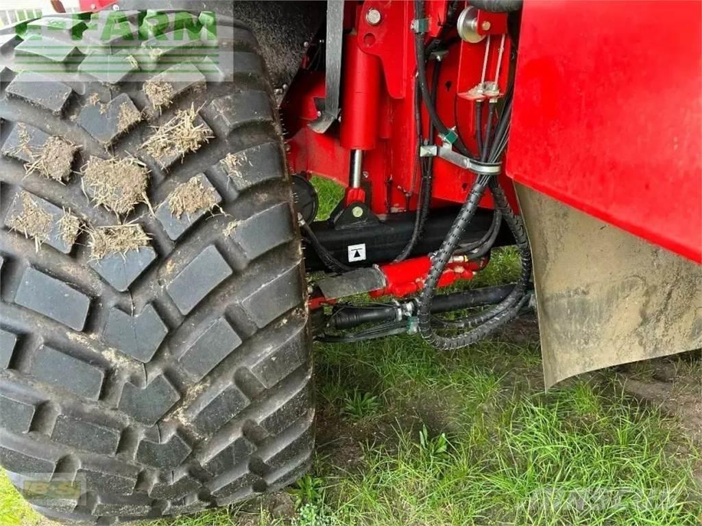 Grimme evo 260 馬鈴薯設備 - 其他