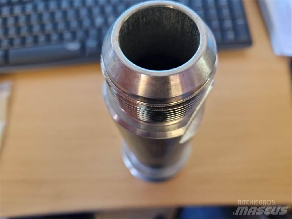 Ponsse P15702 運送起重機