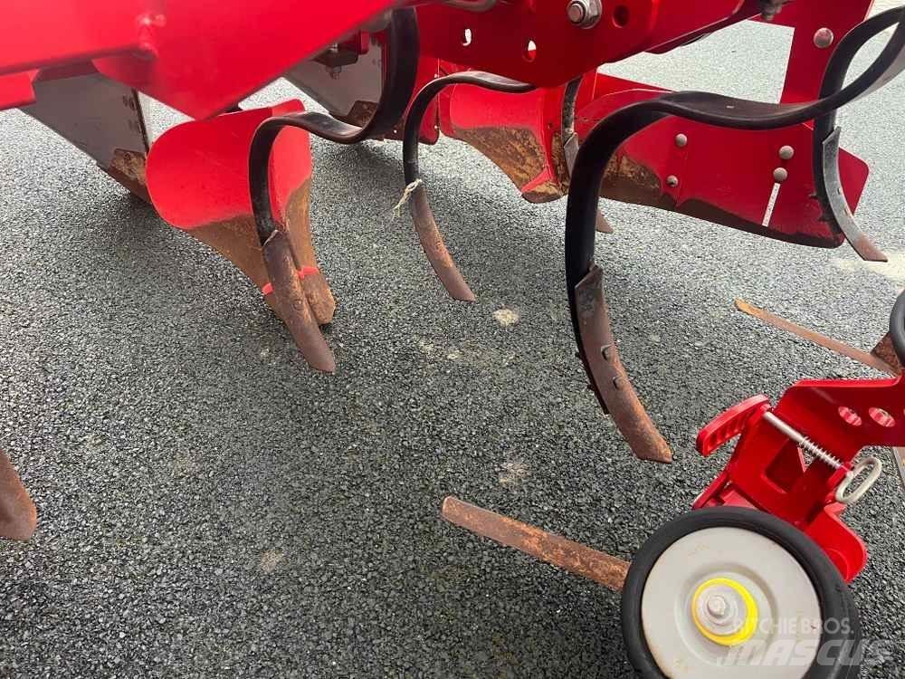 Grimme GH 馬鈴薯設備 - 其他