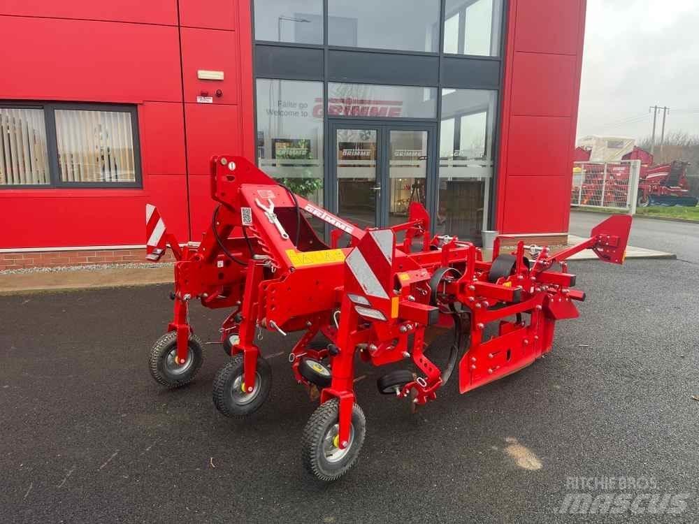Grimme GH 馬鈴薯設備 - 其他