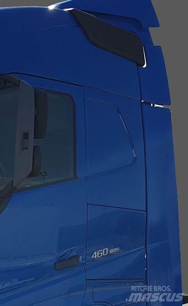 Volvo FH Euro 6 其他組件