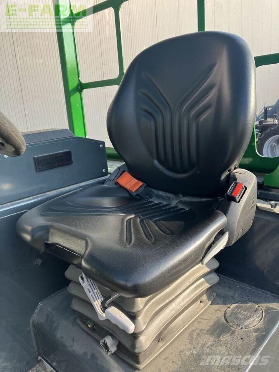 Combilift cb 4000 堆高機(叉車)-其他