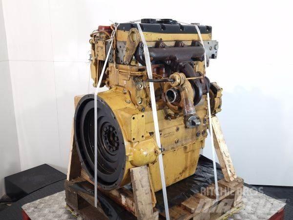 CAT C4.4 引擎/發動機