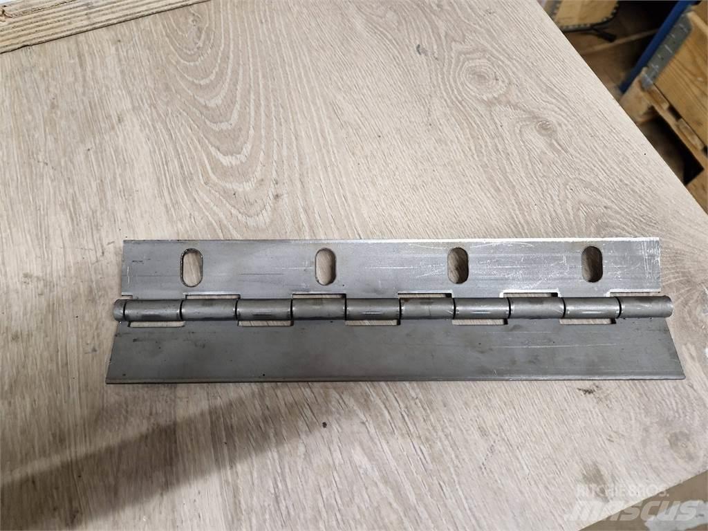 Eco Log 7000324 底盤和懸架