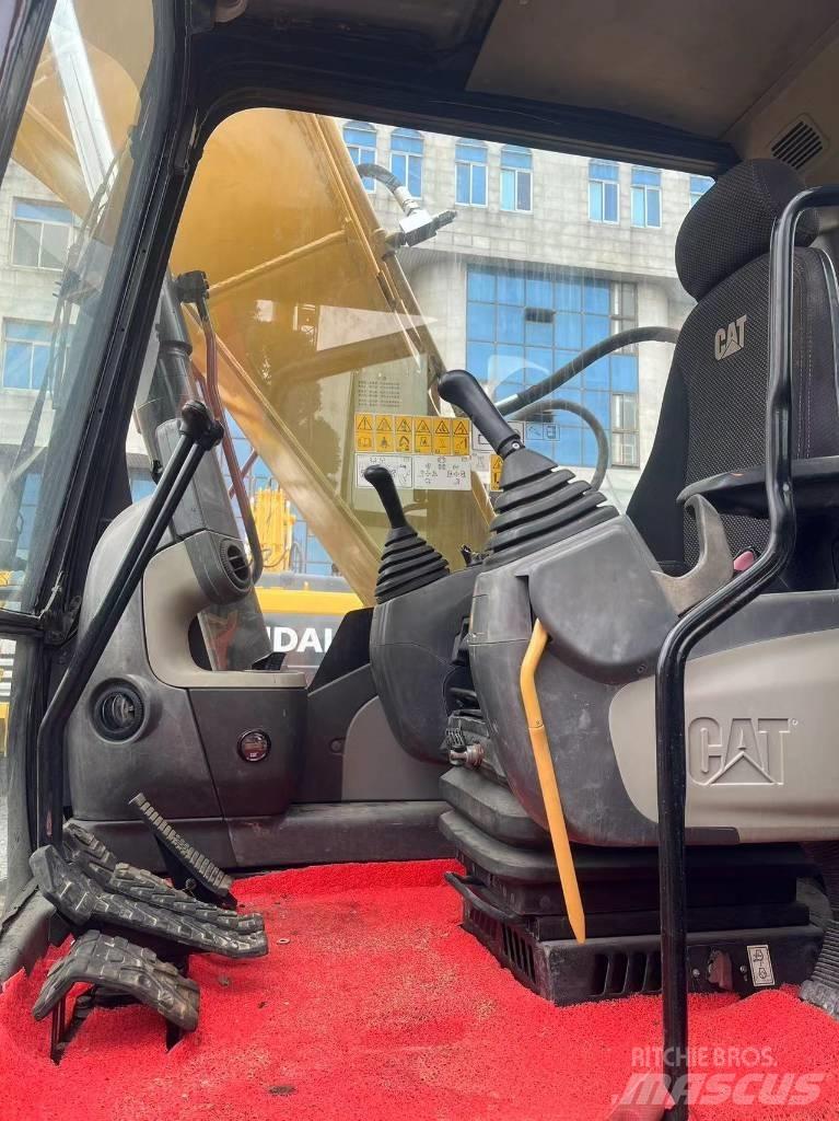 CAT 312D2GC 中型挖土機/掘鑿機/挖掘機 7t-12t