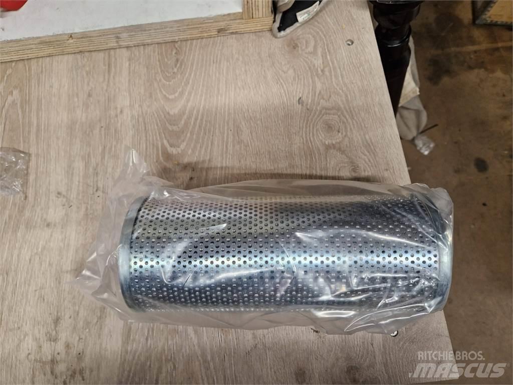 Eco Log 6001073 油壓