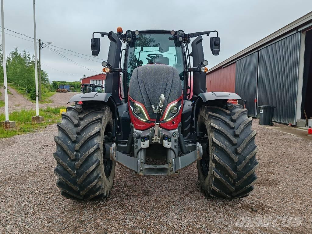 Valtra T 195 Direct 曳引機
