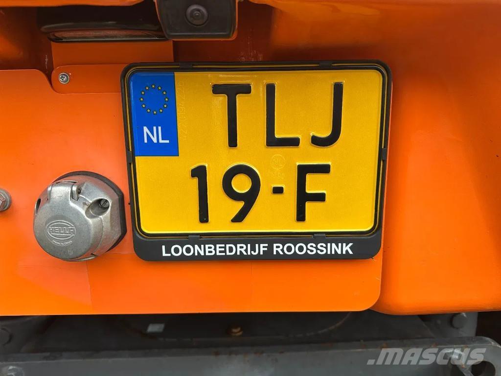 Doosan DX140W-5 旋轉式挖土機/掘鑿機/挖掘機