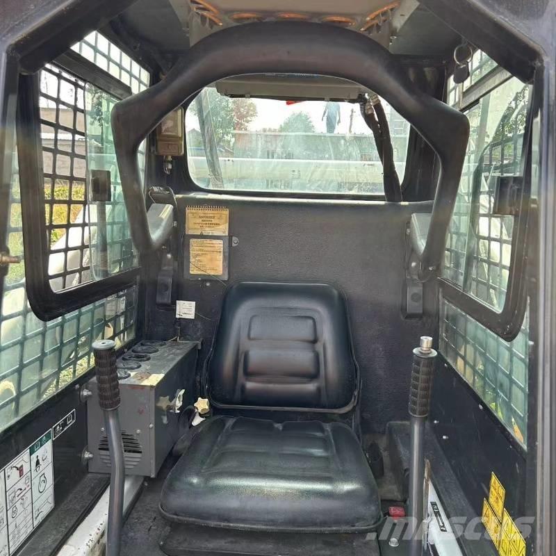 Bobcat S 18 滑移轉向裝載機