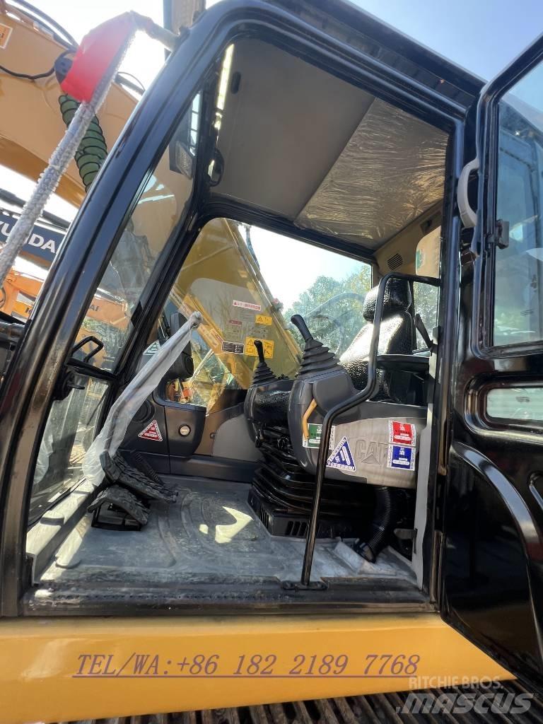 CAT 329D 履帶式 挖土機/掘鑿機/挖掘機