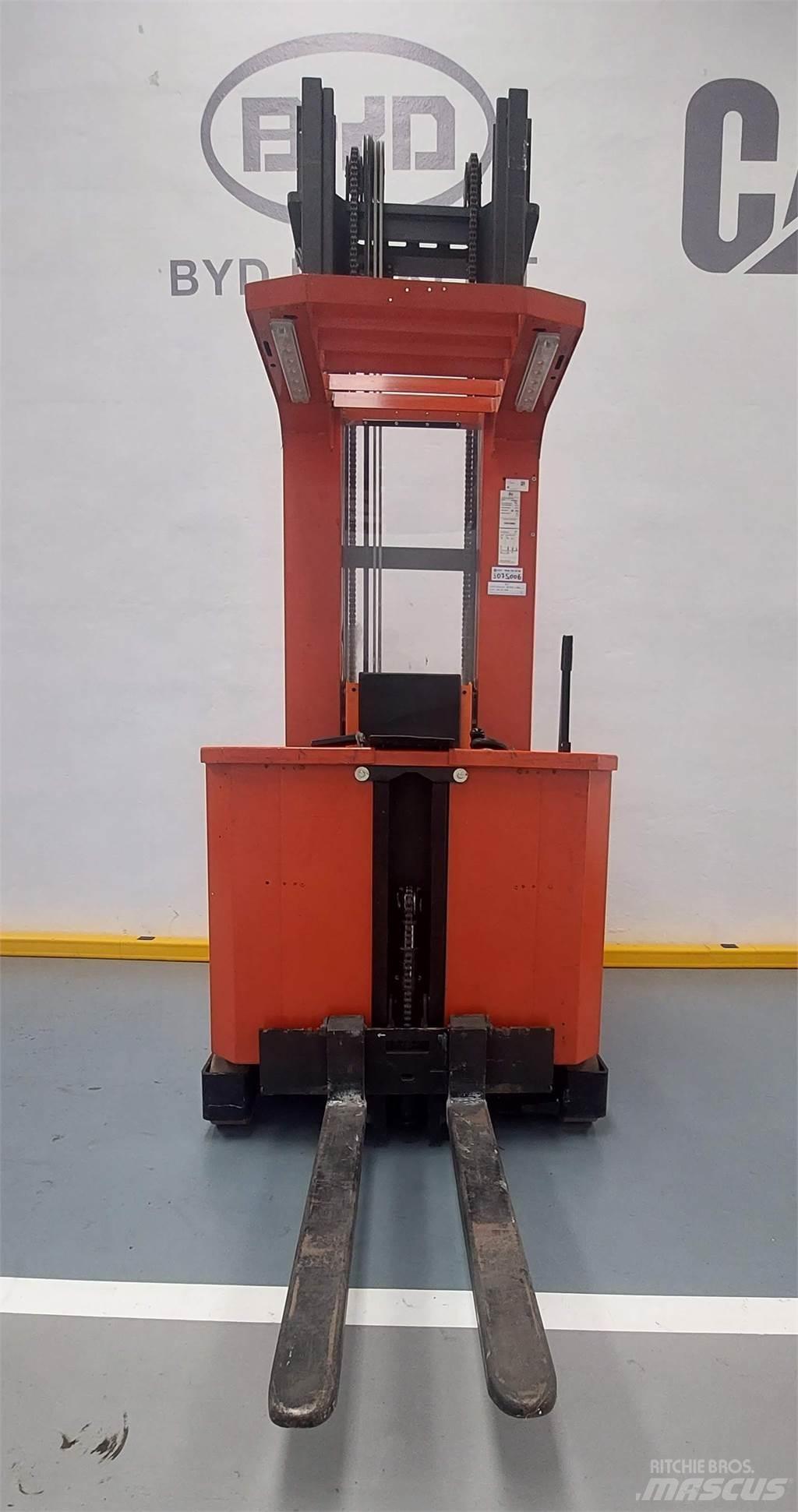 BT OP1000HSE 低架裝載機