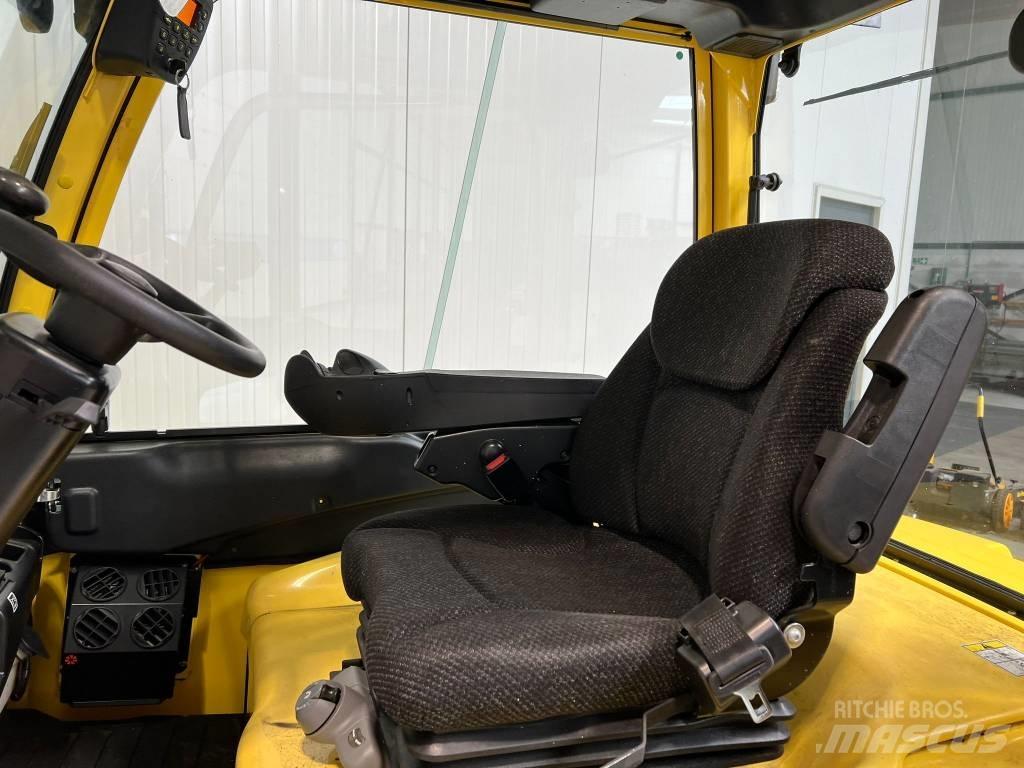 Hyster J3.5XN 電動堆高機