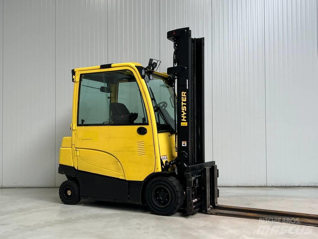 Hyster J3.5XN 電動堆高機