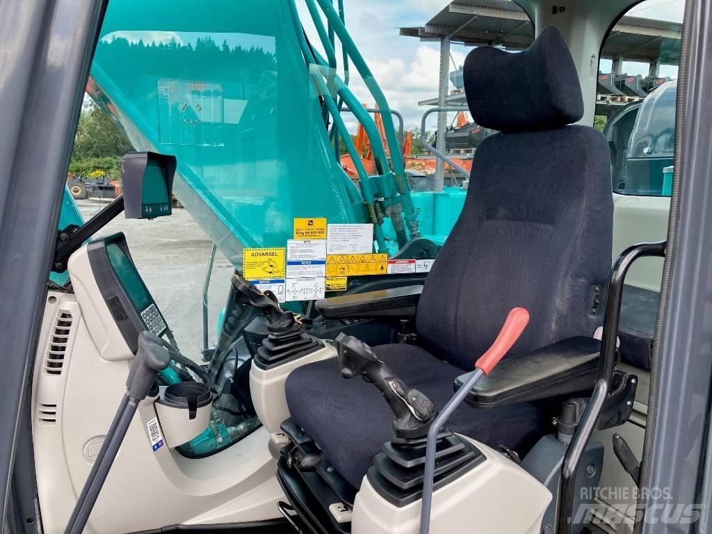 Kobelco SK 300 LC 履帶式 挖土機/掘鑿機/挖掘機