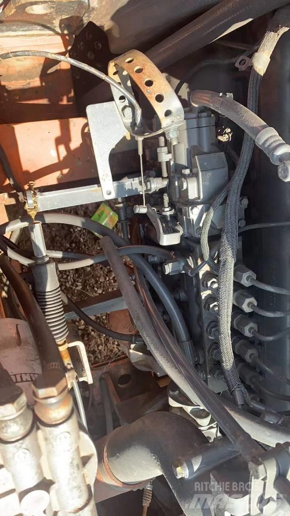 Doosan DH 300 LC-7 履帶式 挖土機/掘鑿機/挖掘機