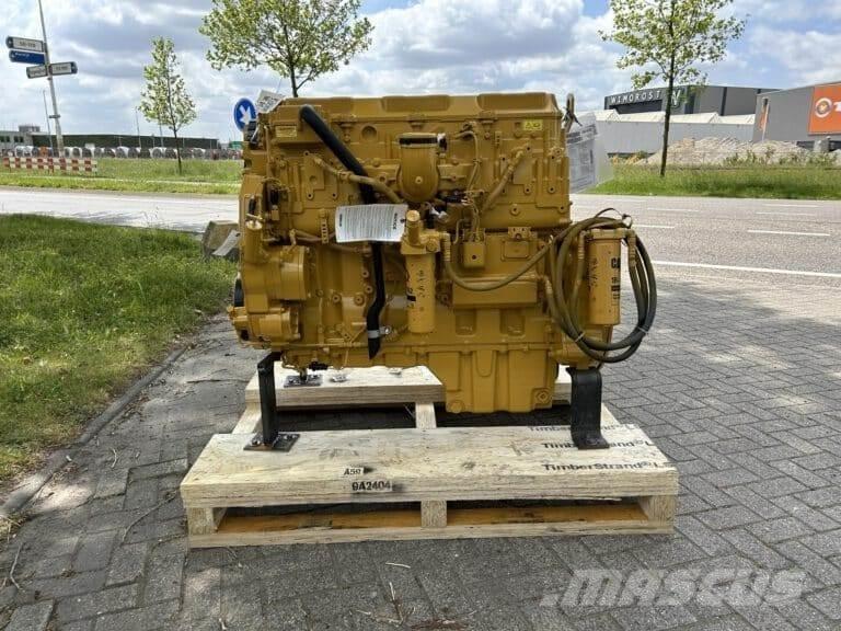 CAT C13 引擎/發動機