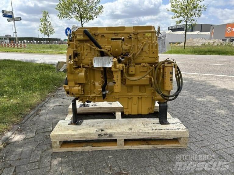 CAT C13 引擎/發動機