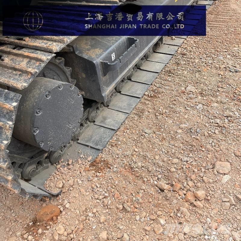 Kobelco SK 140 中型挖土機/掘鑿機/挖掘機 7t-12t