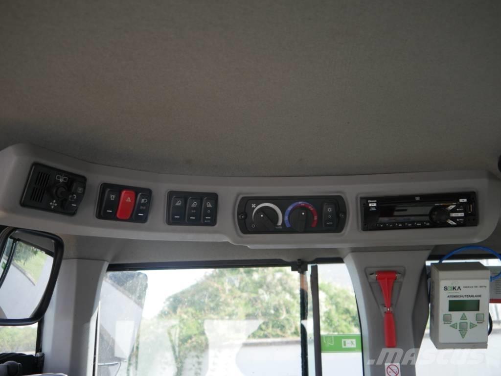 CAT 938M 輪胎式裝載機