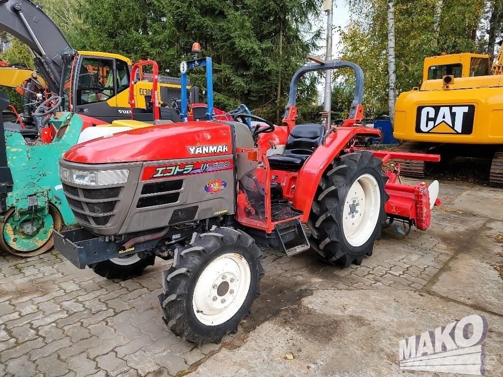 Yanmar US328 曳引機