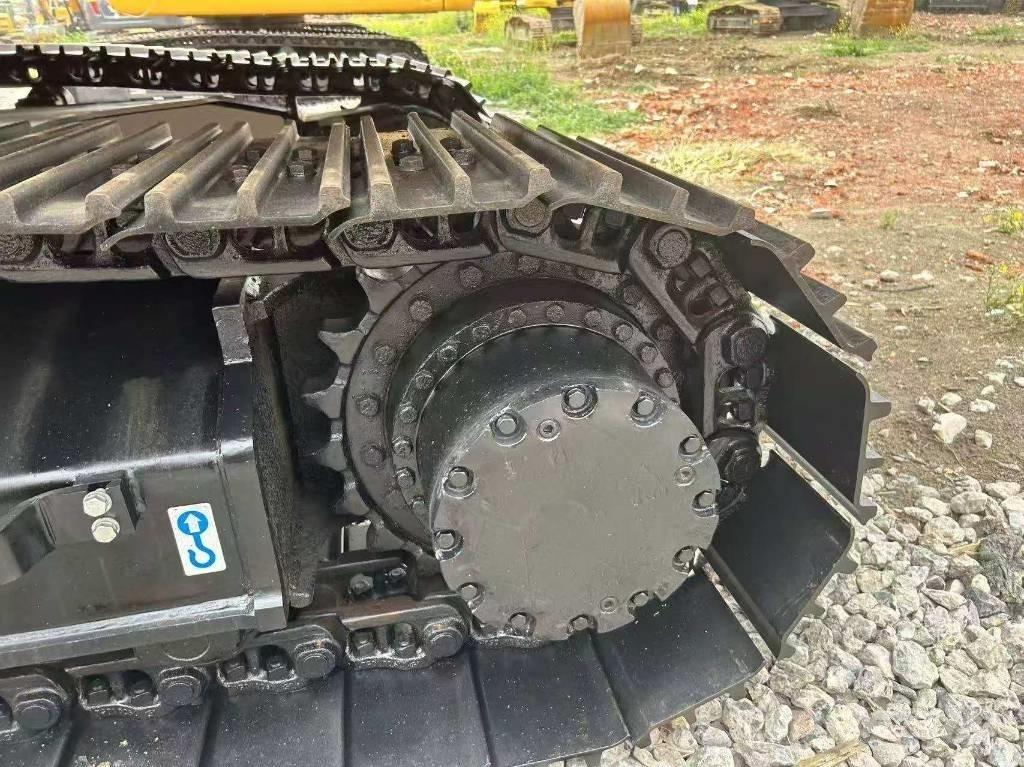 Hitachi ZX 200 履帶式 挖土機/掘鑿機/挖掘機