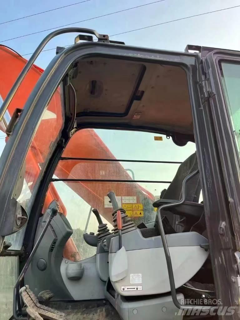 Hitachi ZX 300 履帶式 挖土機/掘鑿機/挖掘機