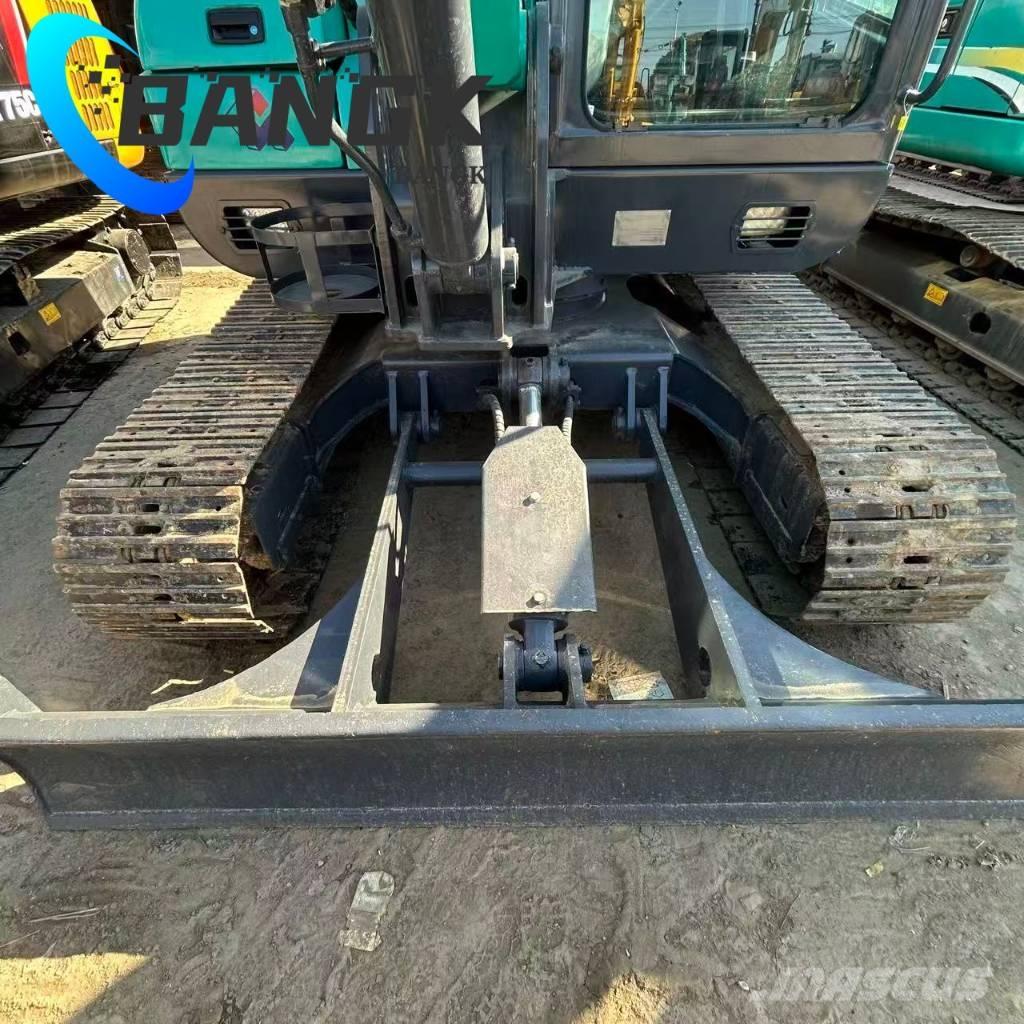 Sunward SWE 70 E 履帶式 挖土機/掘鑿機/挖掘機