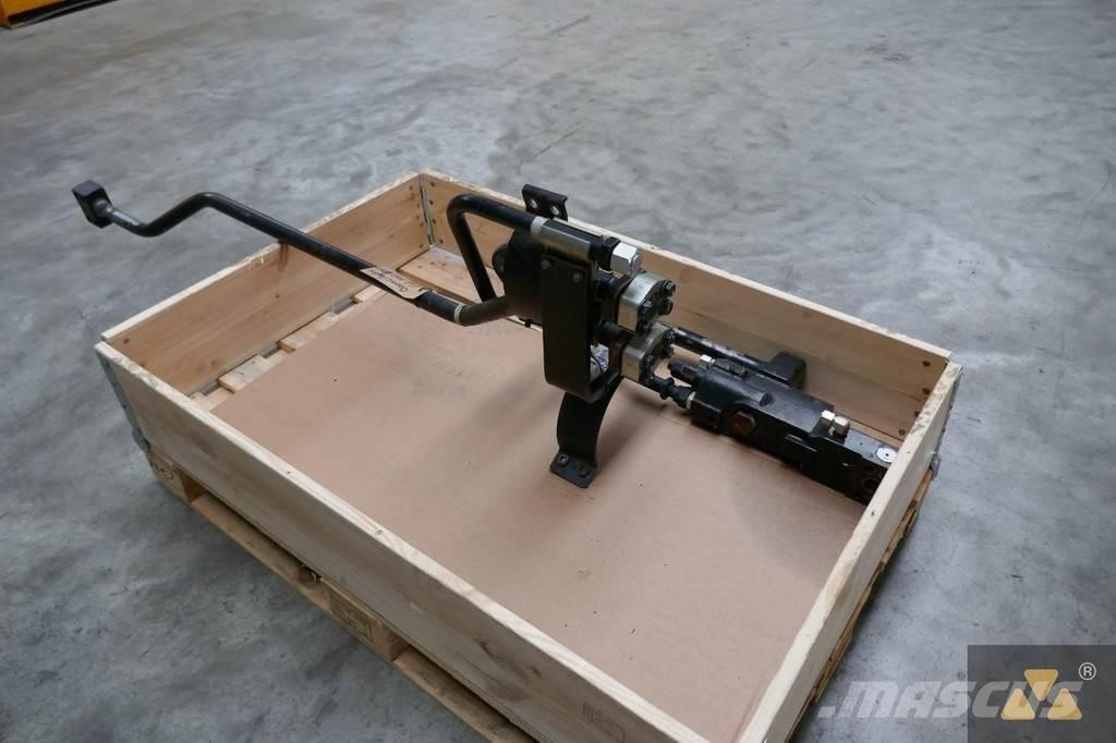 CAT 352-7143 其他組件