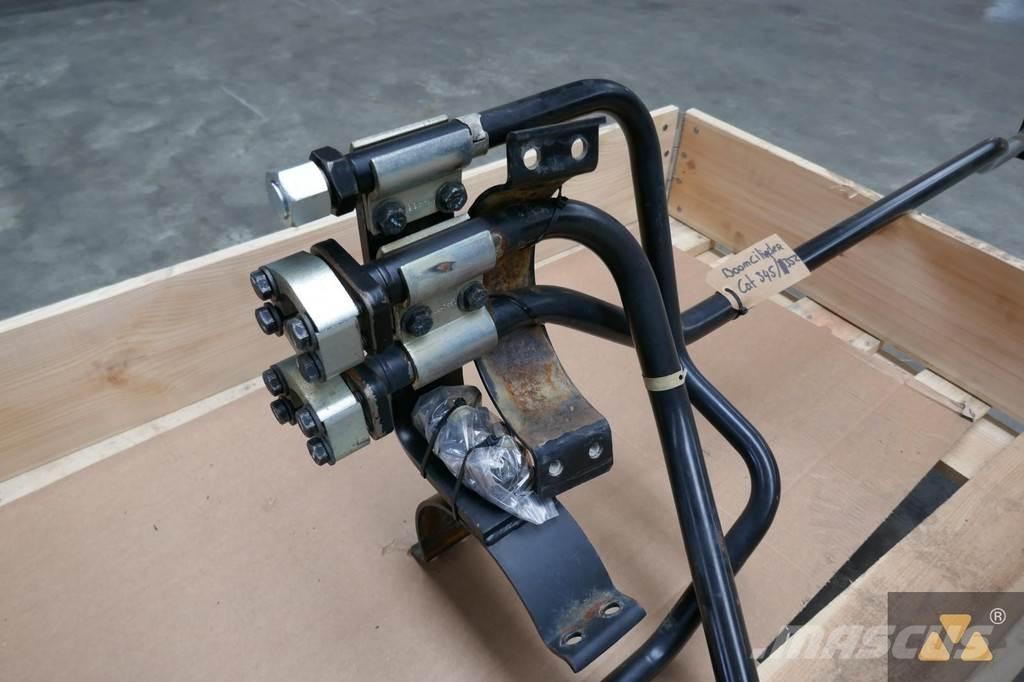 CAT 352-7143 其他組件