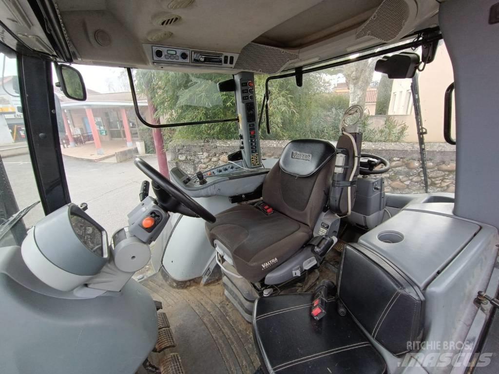 Valtra S 374 曳引機