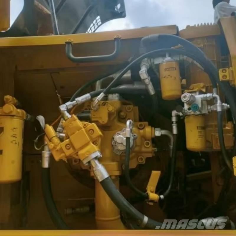 CAT 336 D2 履帶式 挖土機/掘鑿機/挖掘機