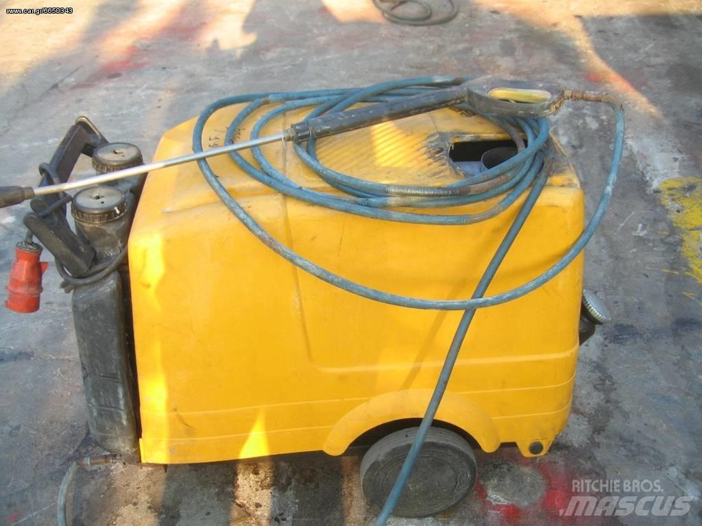  BAP 850 高壓清洗機