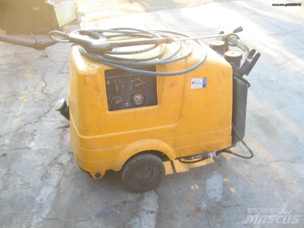  BAP 850 高壓清洗機