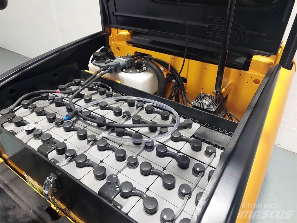  CPD25 AC4 電動堆高機
