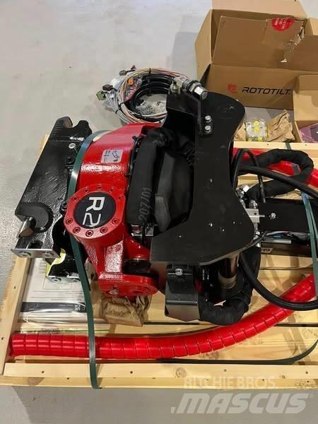 Rototilt R2 旋轉混合器