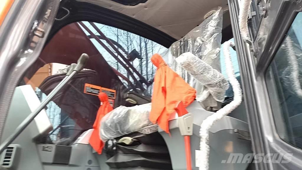 Doosan 225 LC-9 履帶式 挖土機/掘鑿機/挖掘機