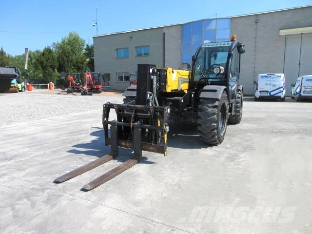 Haulotte HTL 3510 伸縮臂操作車