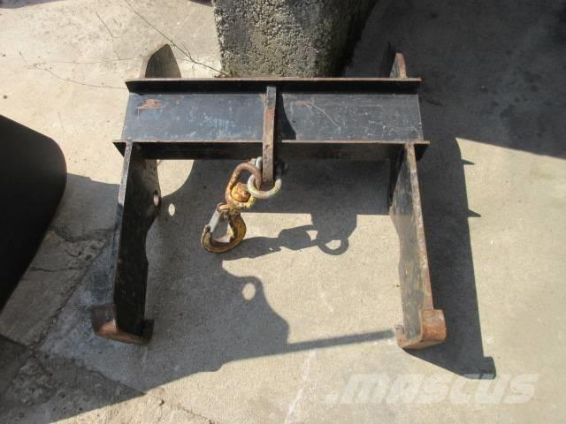 Haulotte HTL 3510 伸縮臂操作車